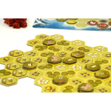 999games 999 Games Vlooot Board Game (Dutch, 2 - 4 Players, 35 Minutes, Ages 10+)