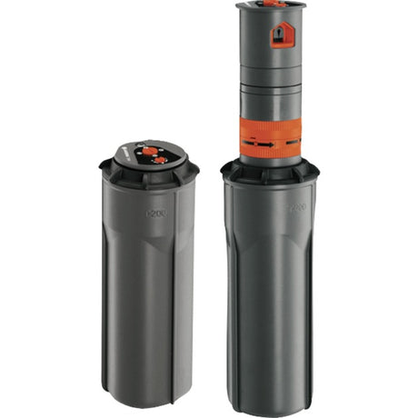 Gardena-Produkte Sprinkler-Tauchturbinensprinkler T 200