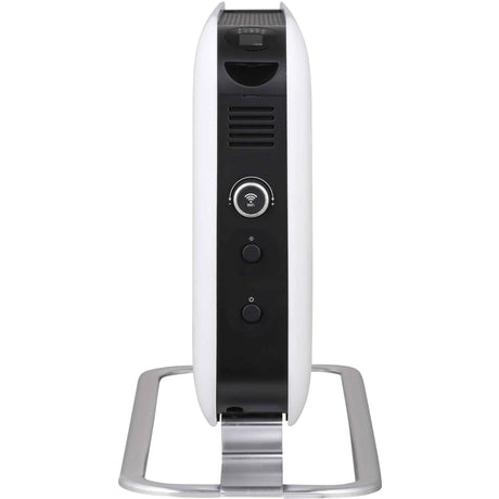 Mill WiFi Convection Heater co1200wifi3 (white, 1200 watt, Wi-Fi + app control)