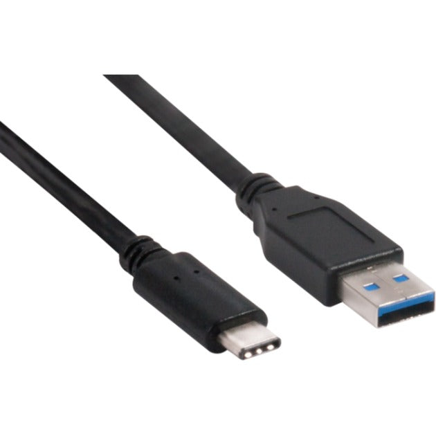 Club 3d usb 3.1 type-c - type-a, câble 1 m (cac-1523)