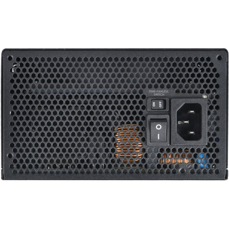Silverstone HELA 1300R Platinum, modular 1300 watt power supply (black, 8x PCIe)
