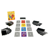 999games 999 games cabanga card game (dutch, 3 - 6 players, 20 minutes, from 8 years)