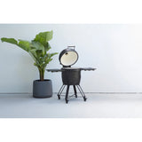 Barbecook Kamal 2.0 Large Charcoal BBQ (black (matte))