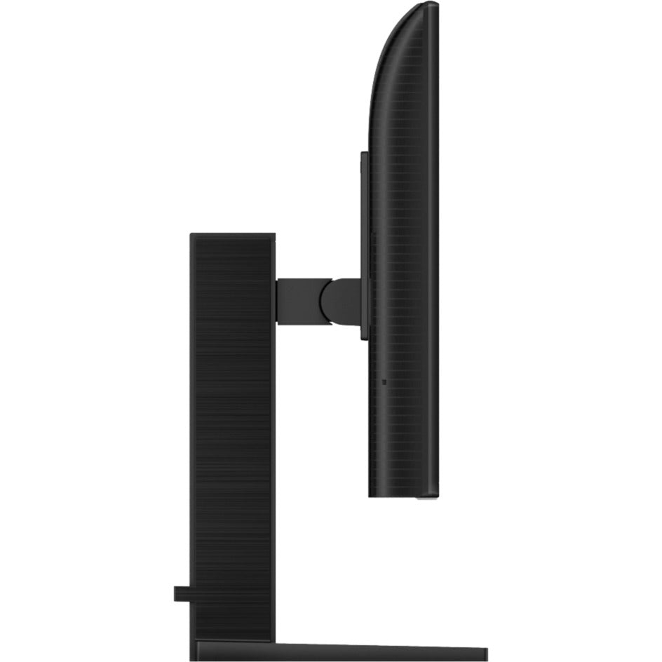 Philips 24e1n1300ae 23.8-skjerm (svart, HDMI, 2x USB-A, USB-C)