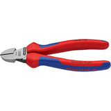 Conjunto de alicates de montagem Knipex 3 peças - 002011