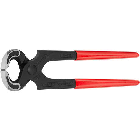 Knipex fogó 5001210 monier fogó (piros fekete)
