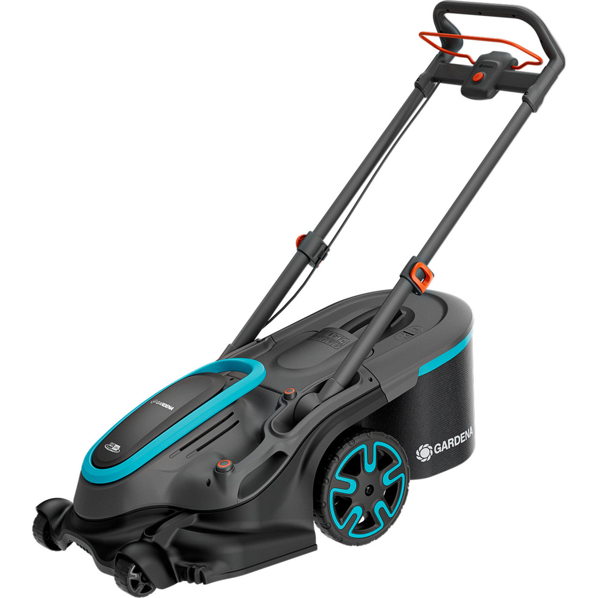 Kosiarka Gardena Powermax Duo 46 36V P4A Solo