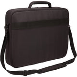 Case Logic Advantage 17.3 Clamshell Bag Notebook Bag Laptop Bag (Black)