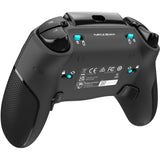 Turtle Beach Stealth Pivot Wireless Smart Controller (Black, 2.4GHz Bluetooth USB, PC, Xbox, Android)