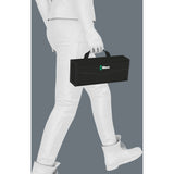 Wera 2go 3 Toolbox (schwaarz)
