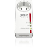 Fritz! powerline1220e internacional (branco)