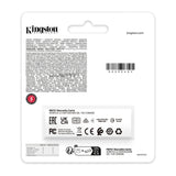 Kingston 512GB DataTraveler Exodia U3 USB Flash Drive (Black/Lilac)