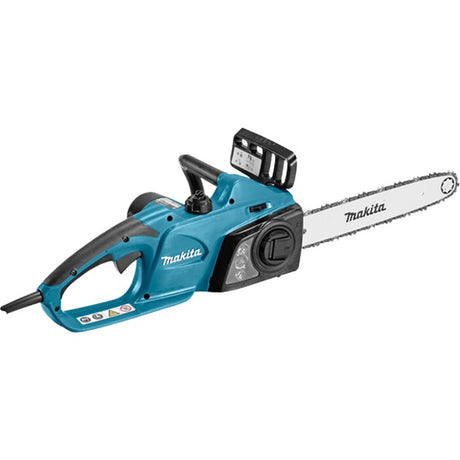 Motorová pila Makita uc3041a (modrá černá)