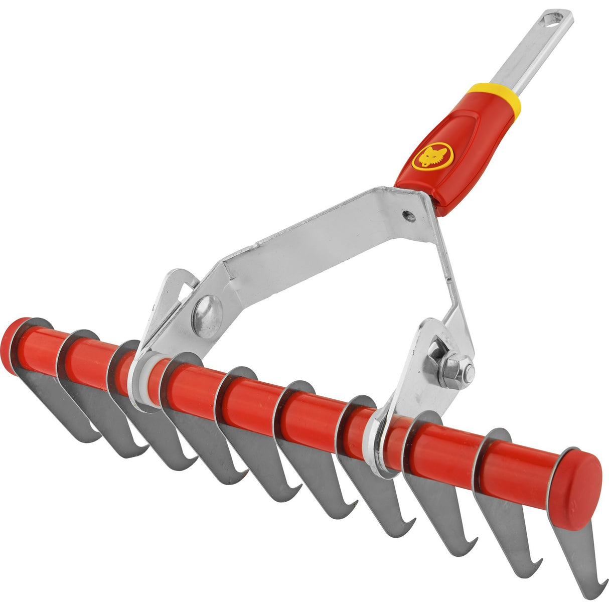 Wolf-Garden Wolf Multi-Star Combi System 71aaa035650 ug-m 3 skarifikacinis grėblys 30 cm