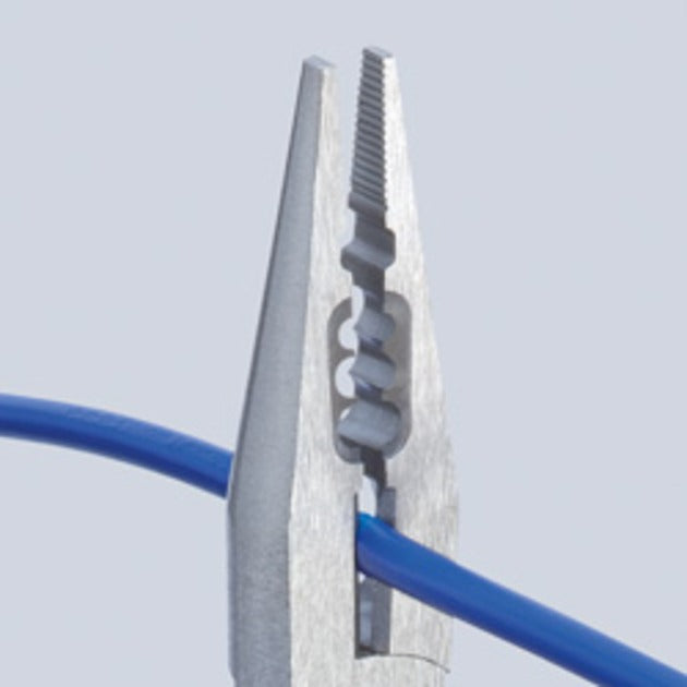 Knipex 1302160 laidų replės - 160mm