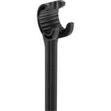 Gardena micro drip system tube holder - 13 mm (1 2 ) - 10 pieces