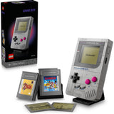 Lego super mario - gameboy építőjáték (72046)