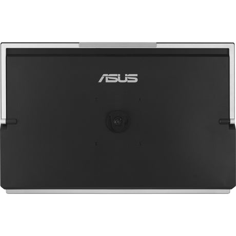 Asus Zenscreen MB249C 24 Monitor (black, HDMI, USB-C, audio)