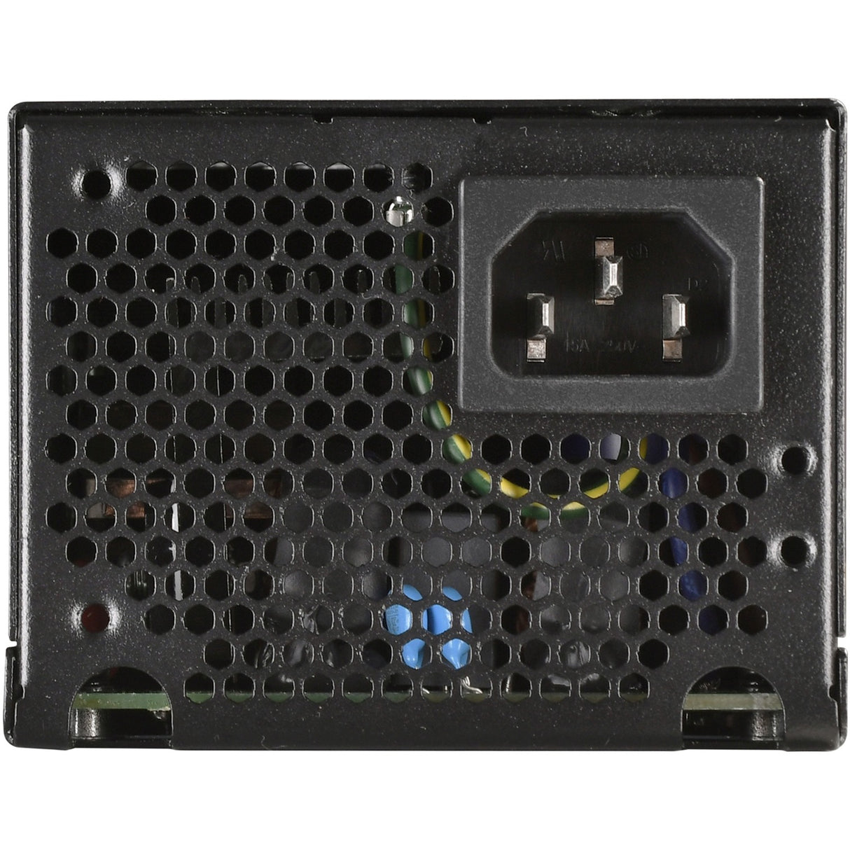 Silverstone SST-TX700-G 700 Watt PSU (black, 4x PCIe)