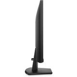 Dell se2426h 24 monitor (zwart, 2x hdmi, amd freesync, 144 hz)