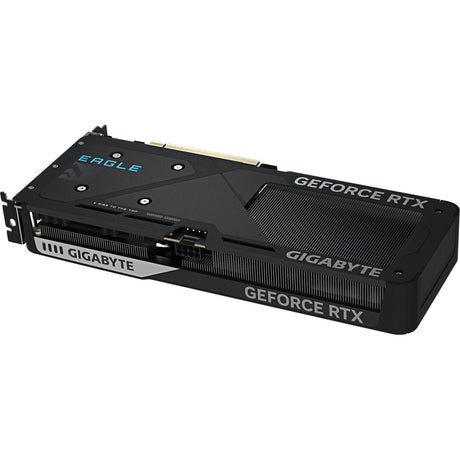 Gigabyte GeForce RTX 5060 Ti Eagle Max OC 8G graphics card (DLSS 4, 3x Display Port, 1x HDMI 2.1)