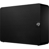 Seagate Expansion desktop 8 TB външен твърд диск (черен, stkp8000400, USB 3.0)