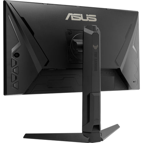 Asus TUF Gaming VG259QL5A 24.5 monitor (black, 200 Hz, HDMI, DisplayPort, audio, AMD FreeSync)