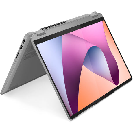 Lenovo IdeaPad Flex 5 14abr8 (82xx00krmh) 14 2-in-1 Laptop (Grey | R5 5625U | Radeon Graphics | 16 GB | 512 GB SSD | Touch)