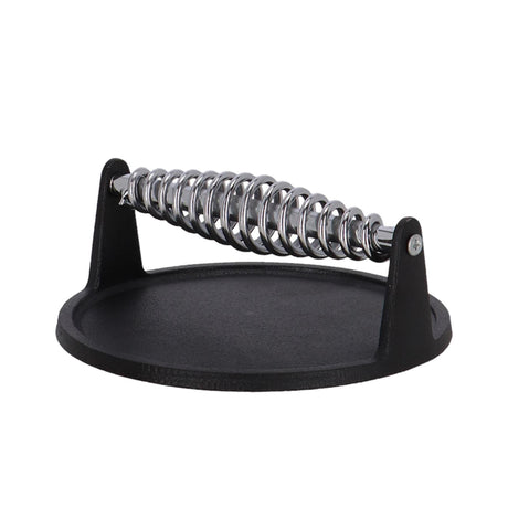 Esschert Design Hamburger Press Goss
