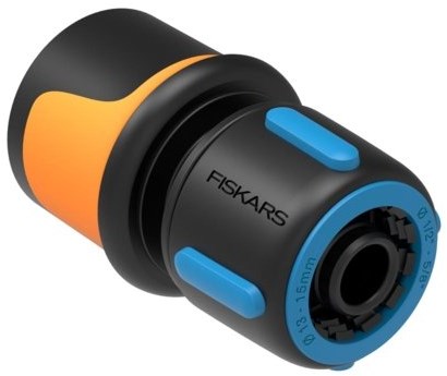 Fiskars hose coupling | 13-15mm (1 2-5 8'') 1027073