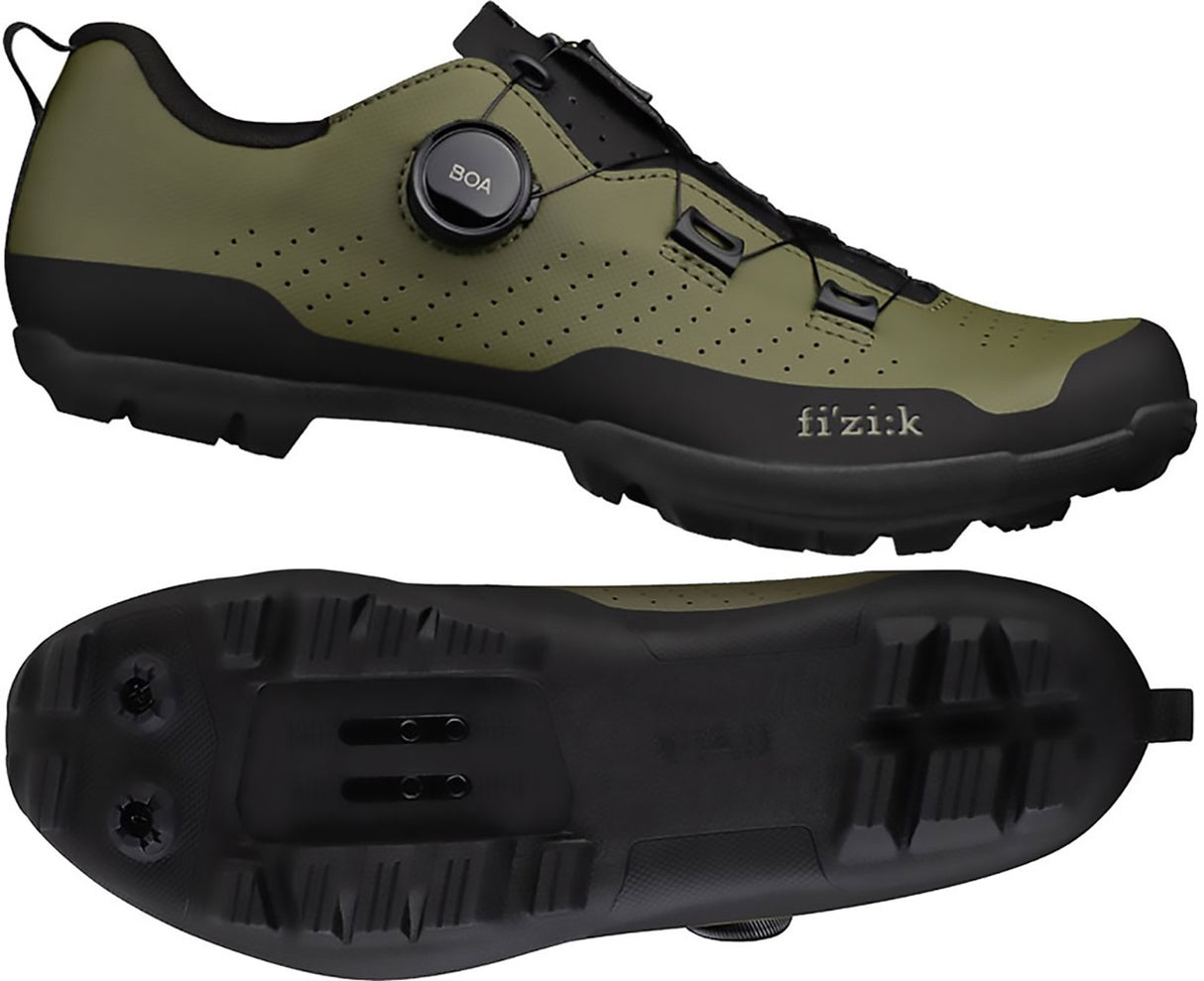 Fizik atlas - mtb shoes | 43.5