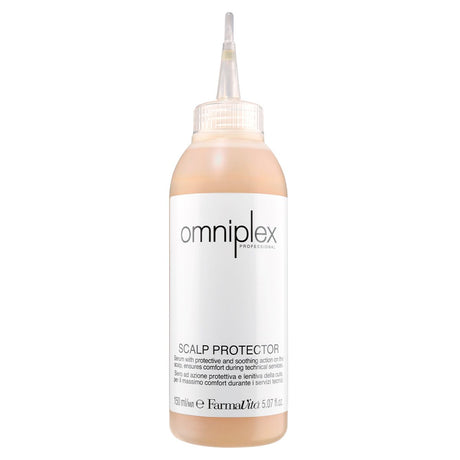 Farmavita omniplex profesionali galvos odos apsauga 150ml