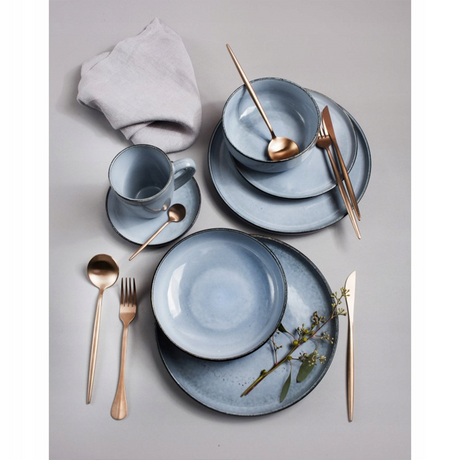 Gemeo breakfast plate Magar ø22cm