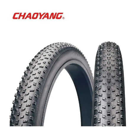 Chaoyang 24x4.00 (100-507) sreang mór dubh daidí w107018