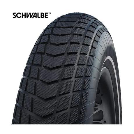 Schwalbe gumiabroncs 20 super moto-x