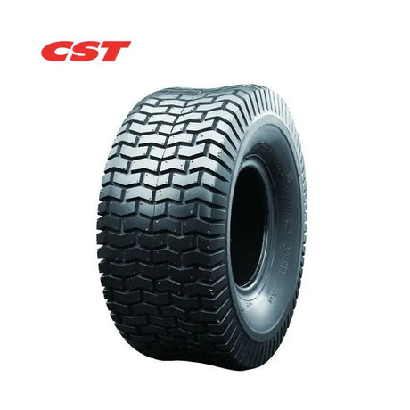 Cst 13x5,00-6 (330x115) blockprofil c-9266 svart 10500061