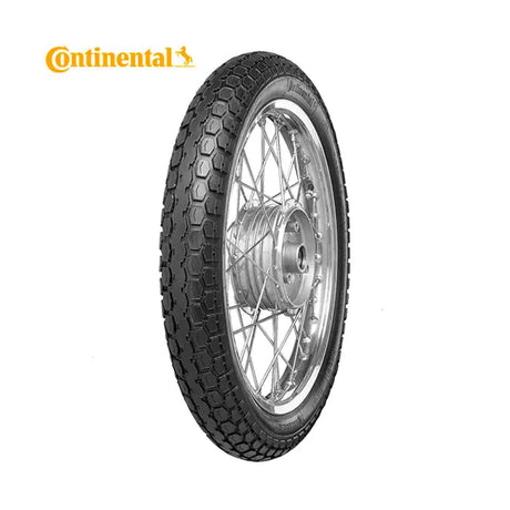 Continental tire conti tire 2 1 4-16 kks 10