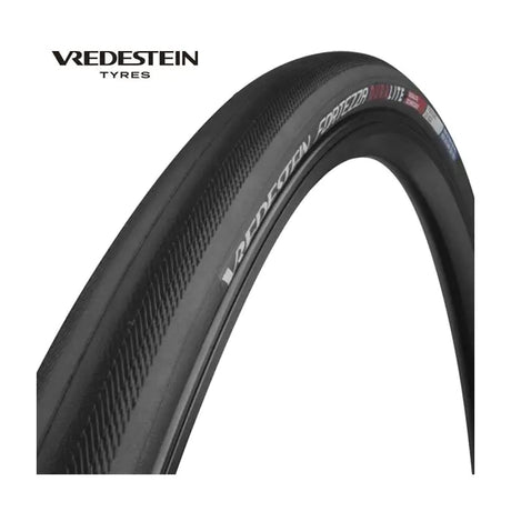 Vredestein 23-622 fortezza duralite black fold 28548