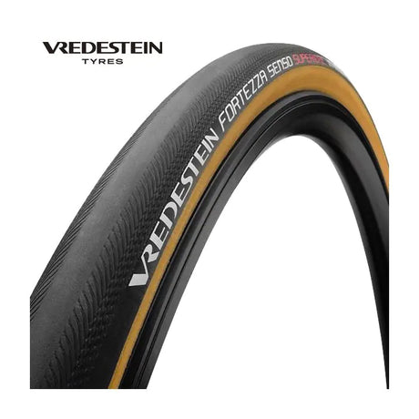 Vredestein 23-622 fortezza senso superiore bet kokiomis oro sąlygomis juodas transp. sulankstyti 28093