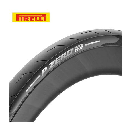 Pirelli 26-622 P Zero Race TLR Speedcore Smartevo Black Folding 4149500