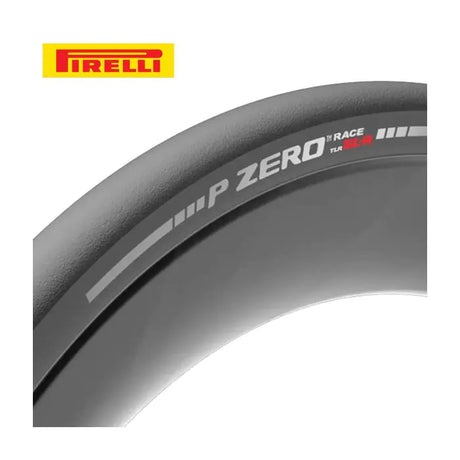 Pirelli P Zero™ Race SL-R Litecore TLR Folding Tyre | 28-622 (700x28c)