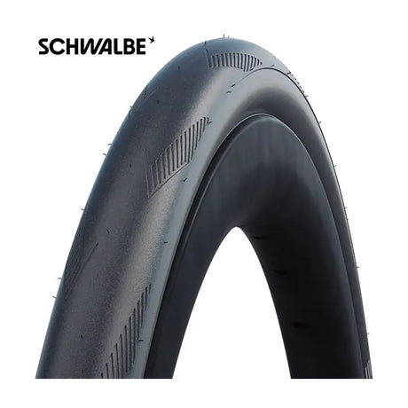 outer tire One folding tire 28 x 1.10 (28-622) black