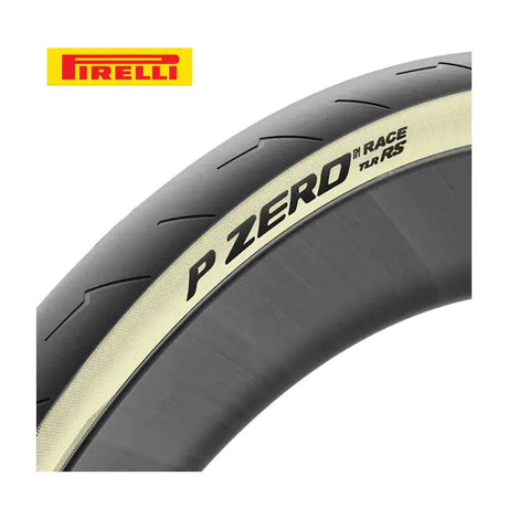 Pirelli P Zero™ Race RS TLR Retro Speedcore Folding Tyre | 30-622 (700x30c)