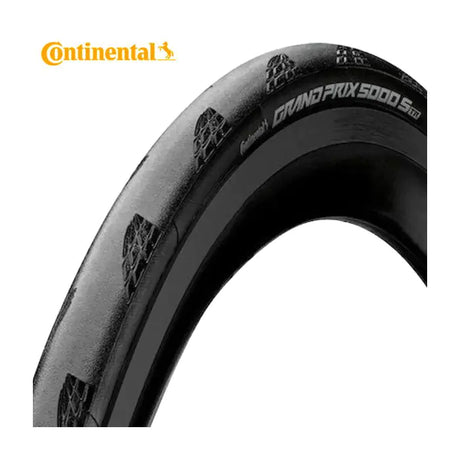 „Continental GP“ be vamzdžių 700x32C juoda