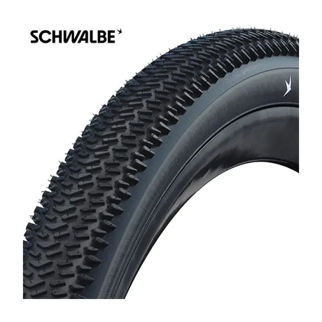 Schwalbe folding tire g-one reflection pro evo 35-622 tlr black