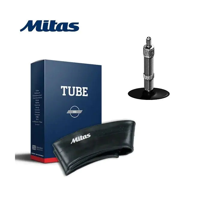 Mitas 28 47-622 dv 40 mm quality inner tube