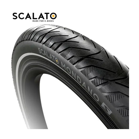 Scalato gumiabroncs Mondano 28 x 1 3 8 SW Refl