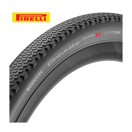 Pirelli 40-622 Cinturato Gravel H High Performance Prowall Smartevo Black Folding 4708300