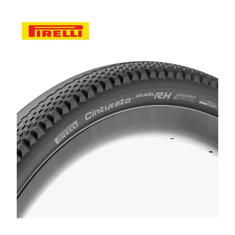 Pirelli 40-622 cinturato grus rh techwall speedgrip black fold 4678400