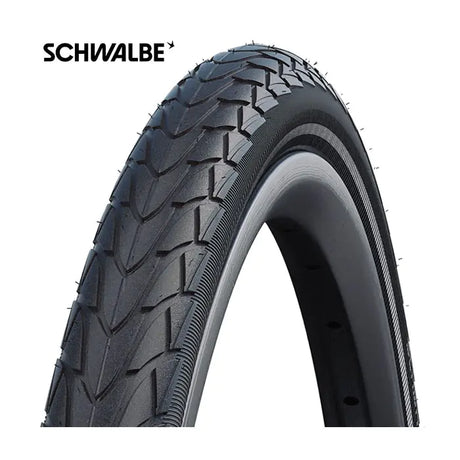Outer tire Schwalbe 18-1.50 (40-355) Marathon Racer Performan. zw R